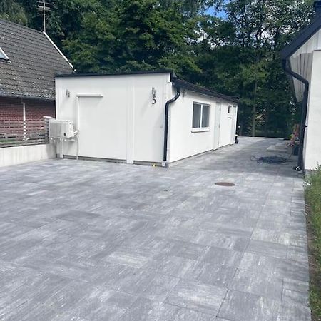 Exclusive Guesthouse Near The Ocean In Hovas Gothenburg Exterior photo